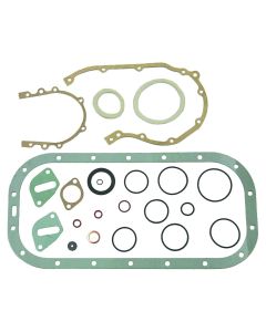 Short Block Gasket Set