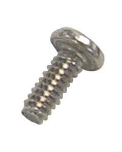 Stainless Steel Bolt (Package of 2)