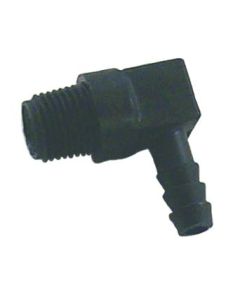 Elbow [Pipe Thread to Hose Barb]