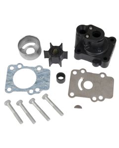 Water Pump Kit with Housing