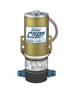 Elec Fuel Pump,Inj 110Gph