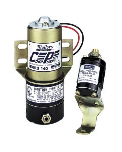 Elec Fuel Pump,140Gph Marine