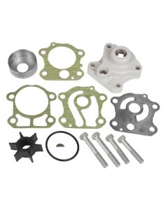 Water Pump Kit with Housing