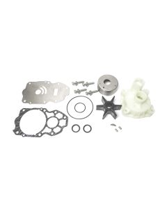 Water Pump Repair Kit with Housing