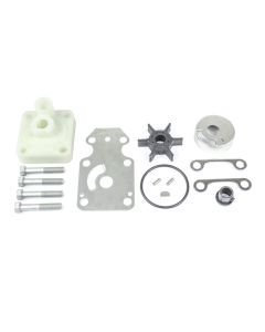 Water Pump Repair Kit with Housing