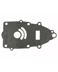 Water Pump Base Outer Plate