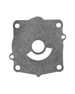 Water Pump Base Outer Plate