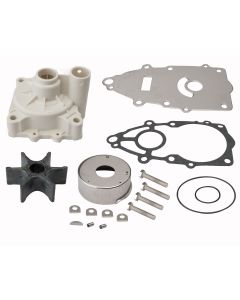 Water Pump Kit w/Housing