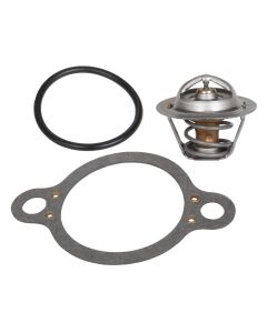 Thermostat Kit - Raw Water Cooled