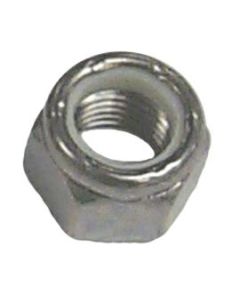 Stainless Steel Locknut (Package of 5)