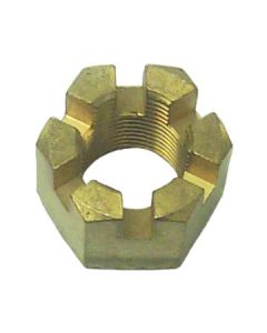 Suzuki Propeller Nut (18-3726)