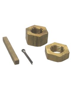 Propeller Nut Kit