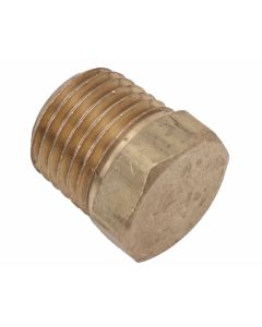 Fuel Water Separator 1/4” Replacement Pipe Plug