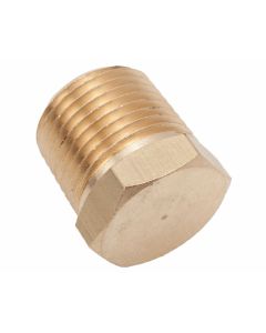 Fuel Water Separator 3/8” Replacement Pipe Plug