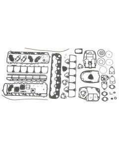 Powerhead Gasket Set