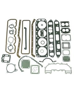 Overhaul Gasket Set