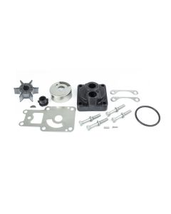 Water Pump Repair Kit with Housing