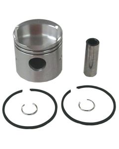 Hi Dm 2 Ring Piston .030