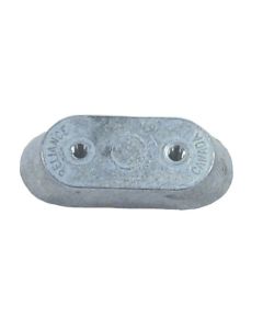 Anode, Aluminum