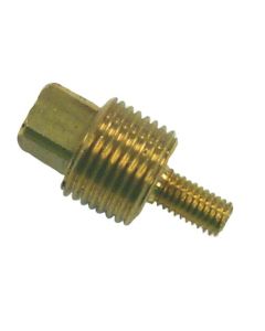 Anode Plug