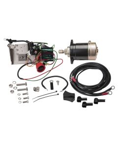 Electric Start Conversion Kit