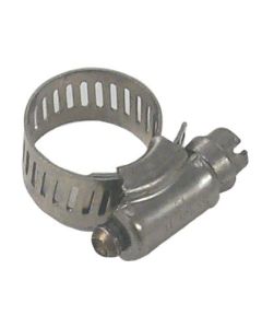 SS Hose Clamps