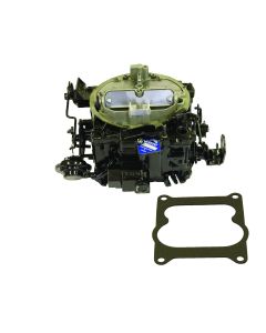 4 Barrel Rochester Carburetor