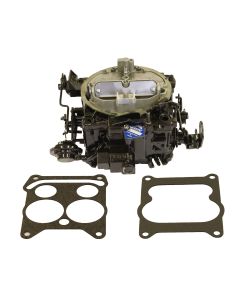 Crusader 4 Barrel Rochester Carburetor