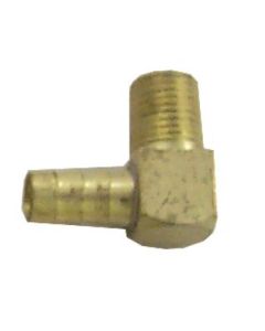 Universal Brass Elbow