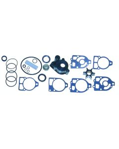 Complete Lower Gearcase Rebuild Kit