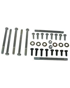 Hardware Kit [Manifold Bolts]