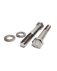 Hardware Kit [Exhaust Elbow Bolts]