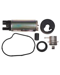 Fuel Pump with Regulator