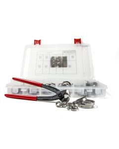 Oetiker® Clamp Kit 