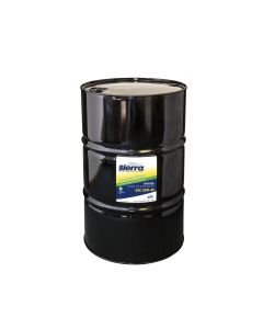 Premium Blend 4 Stroke Engine Oil - SAE 25W-40 (55 Gallon Drum)