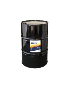 Synthetic Blend Engine Oil - 25W-40 (55 Gallon Drum)