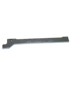 Gauge Bar