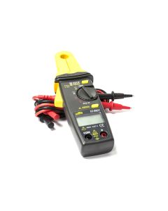 AC/DC Low Current Clamp Meter