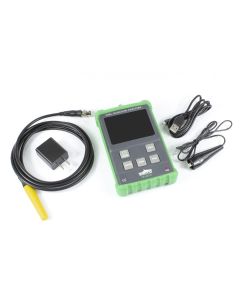 Fuel Injection Analyzer