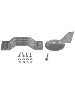 Aluminum Anode Kit - Yamaha (150-200 HP)