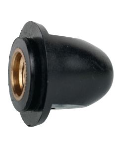 Yamaha Propeller Nut (18-3709)