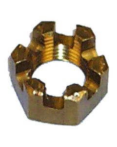 Suzuki Propeller Nut (18-3710)