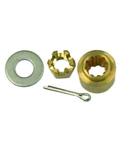 Suzuki Propeller Hardware Kit (18-3778)