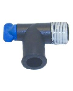 Drain Elbow Assembly