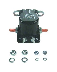 Mercruiser Solenoid (18-5802)