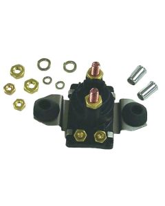 Mercury/Mercruiser Solenoid (18-5820)