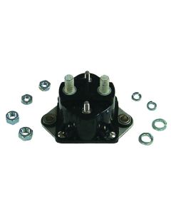 Chrysler/Force Early Model 35-150 HP Solenoid (18-5835)