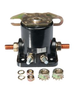 Mercury/Mercruiser Solenoid (18-5836)