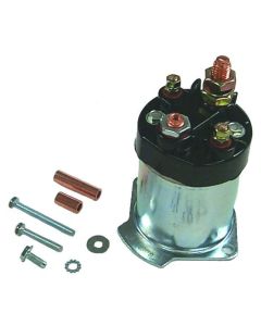 High Performance Inboard Bottom Mount Starter Replacement Solenoid (18-5837)