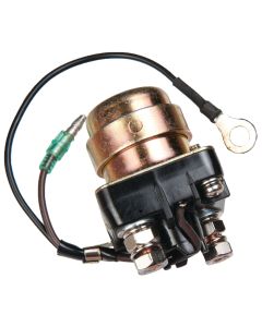 Yamaha 115-250 HP 2-Stroke Solenoid (18-5853)